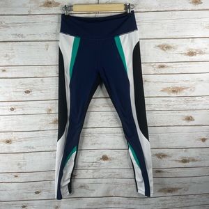 Splits59 leggings 💚